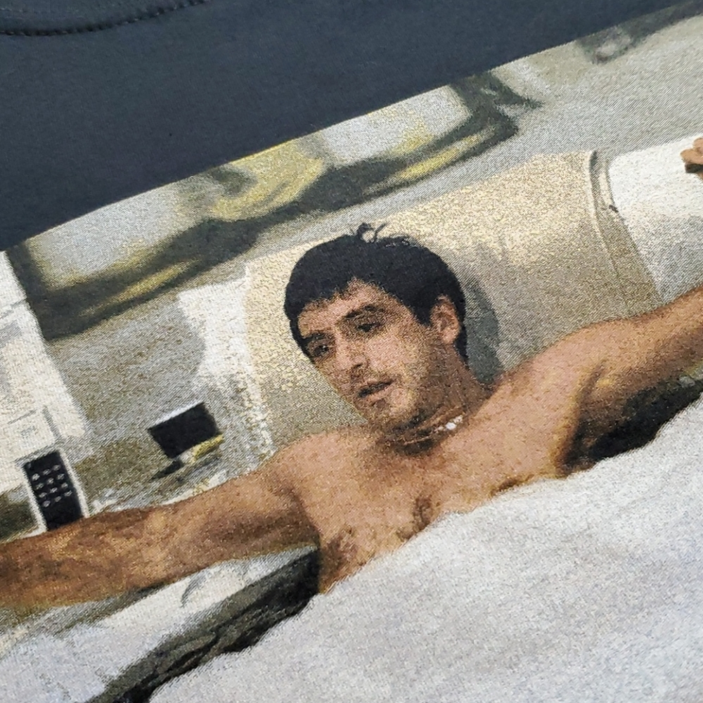 Scarface T-Shirt - Picture 6 of 6